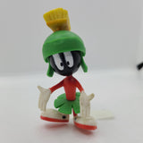 Looney Tunes Playfield MARVIN THE MARTIAN