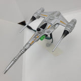 Star Wars The Mandalorian N-1 Starfighter