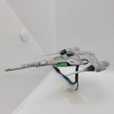 Star Wars The Mandalorian N-1 Starfighter