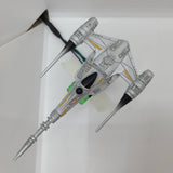 Star Wars The Mandalorian N-1 Starfighter