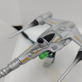 Star Wars The Mandalorian N-1 Starfighter