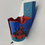 Deadpool PinCup Premium Style