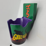 Godzilla PinCup Premium Style