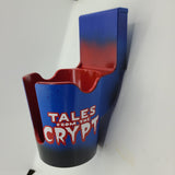 Tales From the Crypt PinCup "Red Logo" Premium Style