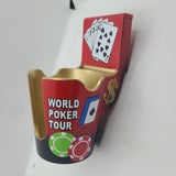 World Poker Tour PinCup Premium Style