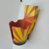 PinCup Premium Style for Indiana Jones