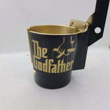 The Godfather Pincup Black Standard Style