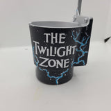 The Twilight Zone PinCup