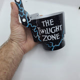 The Twilight Zone PinCup