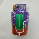 Metallica PinCup Premium Style