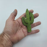 Cactus Canyon Playfield Cacti Set of 4