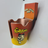 Flintstones PinCup Premium Style Yabba-Dabba-Doo!