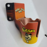 Flintstones PinCup Premium Style Yabba-Dabba-Doo!