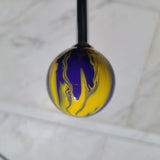 Dialed In Shooter Rod Yellow/Purple