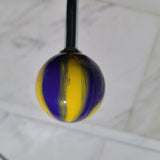 Dialed In Shooter Rod Yellow/Purple