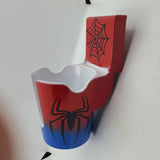 PinCup Premium Style for Spiderman