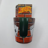 Maverick PinCup Premium Style