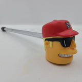 The Simpsons Character Shooter"Duffman"