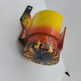 Game Of Thrones PinCup  LE "Fire edition"