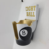 Eight-Ball PinCup premium Style