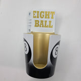 Eight-Ball PinCup premium Style