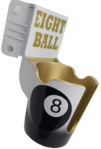 Eight-Ball PinCup premium Style