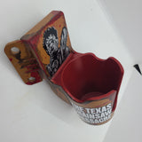 Texas Chainsaw Massacre PinCup Premium Style