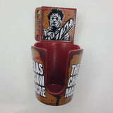 Texas Chainsaw Massacre PinCup Premium Style