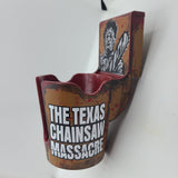 Texas Chainsaw Massacre PinCup Premium Style