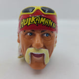 WWF Character Shooter Hulk Hogan