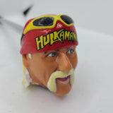 WWF Character Shooter Hulk Hogan