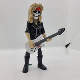 Guns n Roses Playfield Character "Duff McKagan"