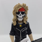 Guns n Roses Playfield Character "Duff McKagan"