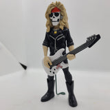 Guns n Roses Playfield Character "Duff McKagan"