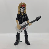 Guns n Roses Playfield Character "Duff McKagan"