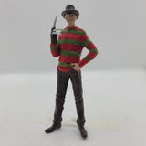 Freddy Playfield Character