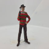 Freddy Playfield Character