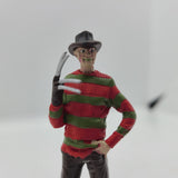 Freddy Playfield Character