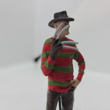 Freddy Playfield Character