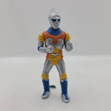 Godzilla Playfield Character  "Jet Jaguar" Small