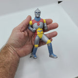 Godzilla Playfield Character  "Jet Jaguar" Large