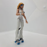 Playfield Character Dazzler for Deadpool