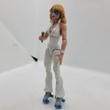 Playfield Character Dazzler for Deadpool