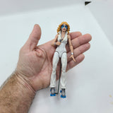 Deadpool Playfield Character Dazzler