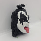 Kiss Character Head Shooter Gene Simmons