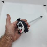 Kiss Character Head Shooter Gene Simmons