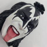 Kiss Character Head Shooter Gene Simmons