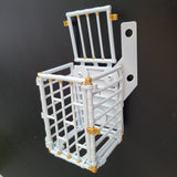 Jaws Beer Cage PinCup LE