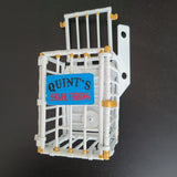 Jaws Beer Cage PinCup LE