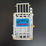 Jaws Beer Cage PinCup LE